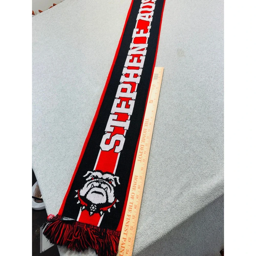 Ruffneck Scarves show your